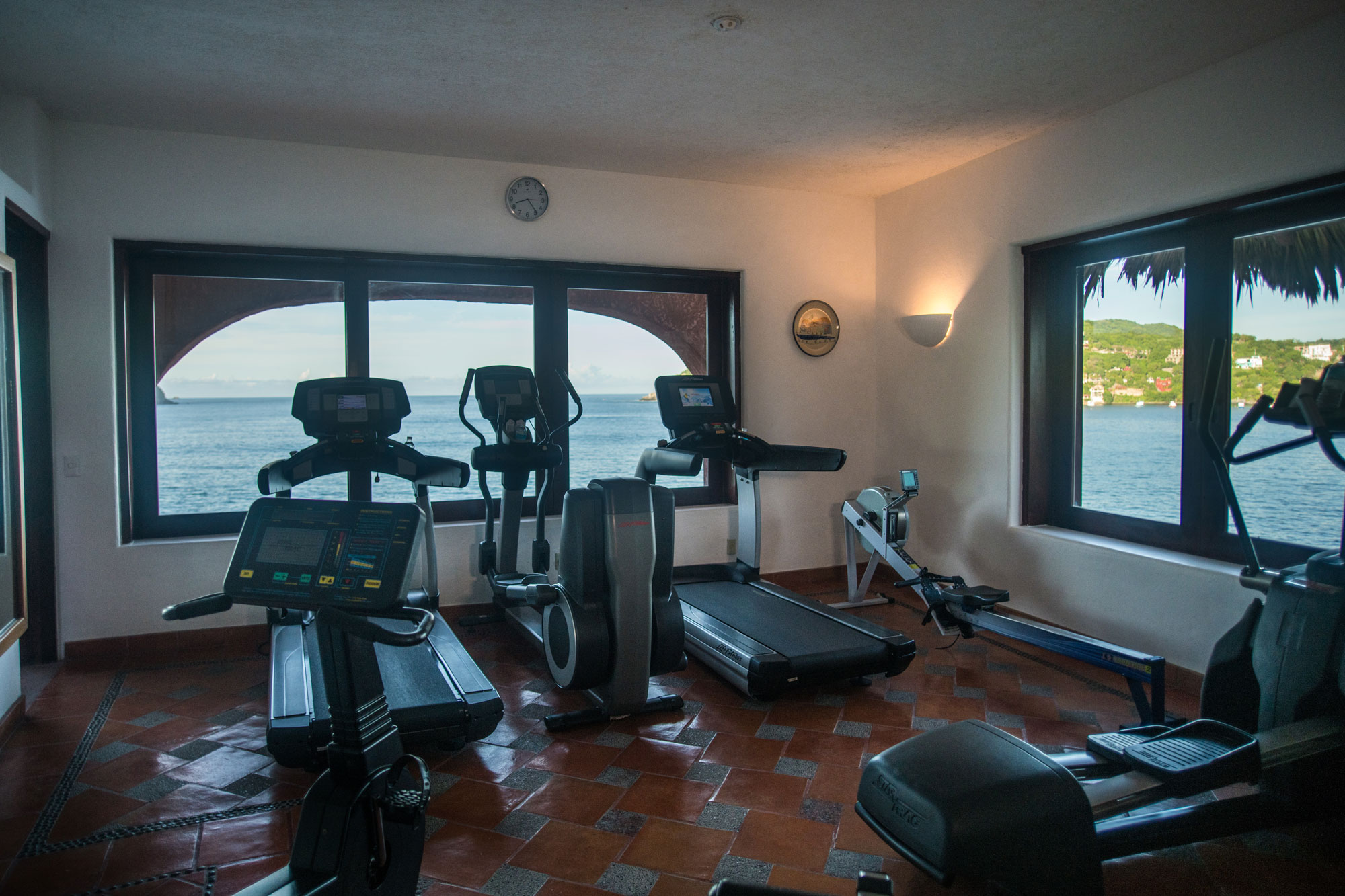 Gimnasio