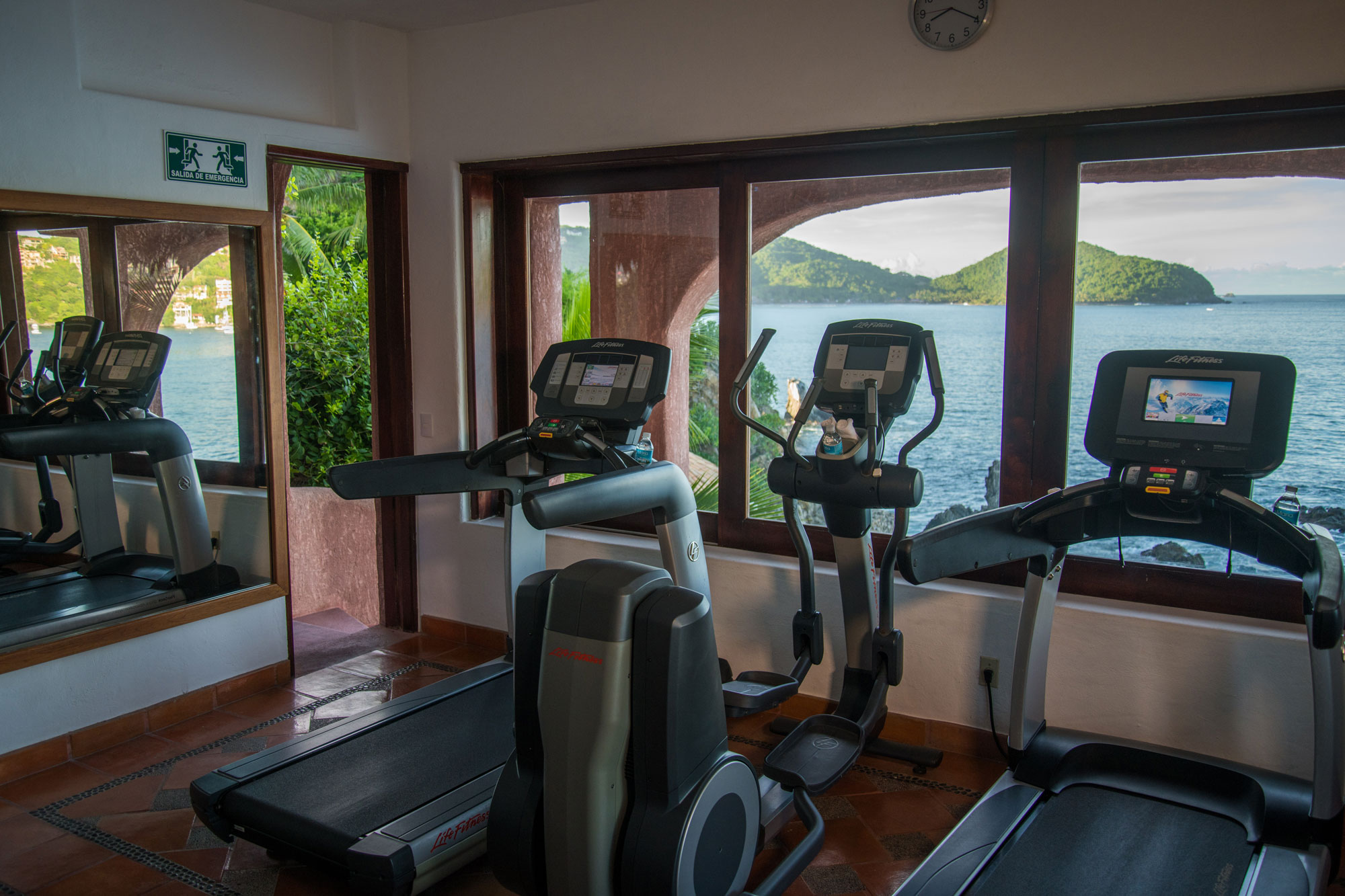 Gimnasio