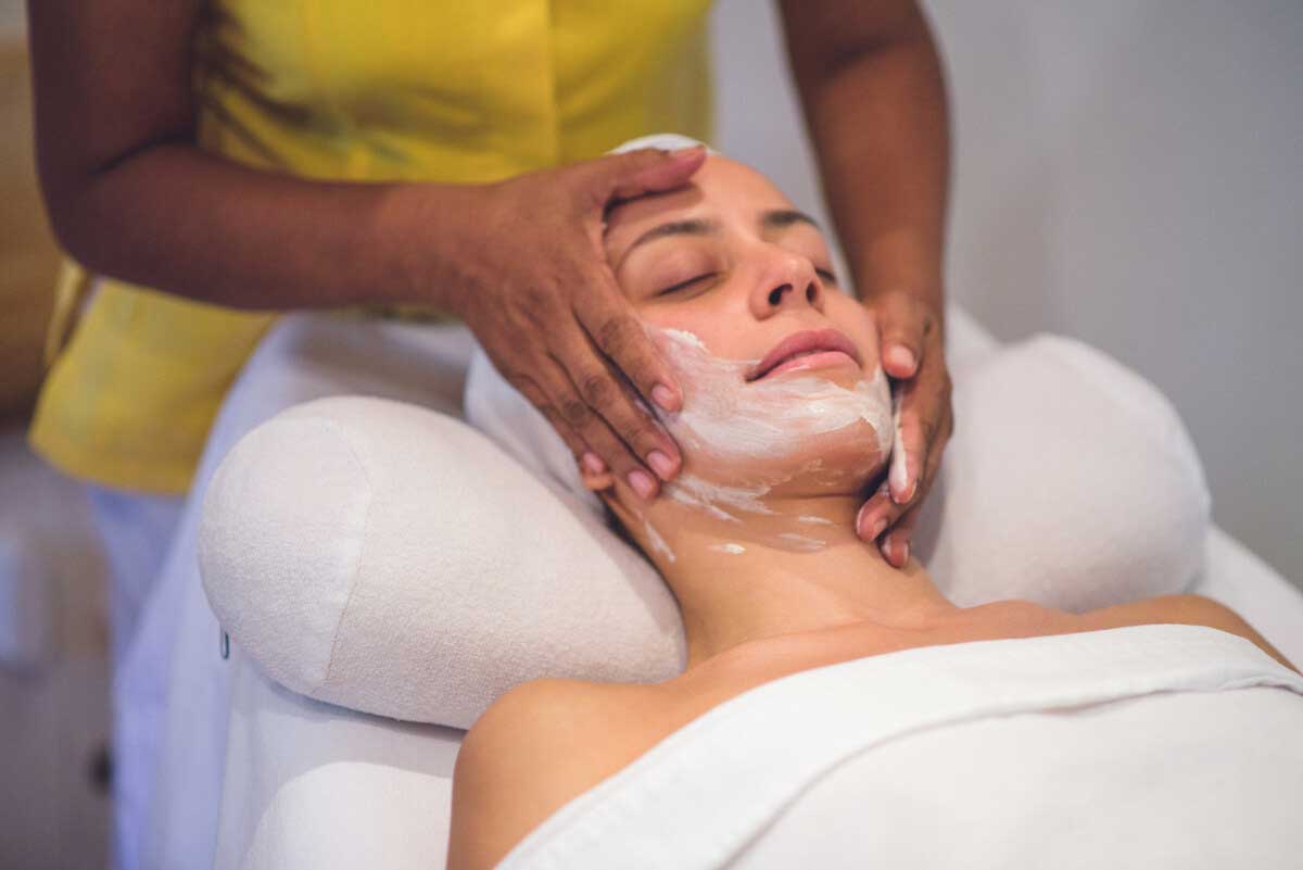 Spa by Clarins
