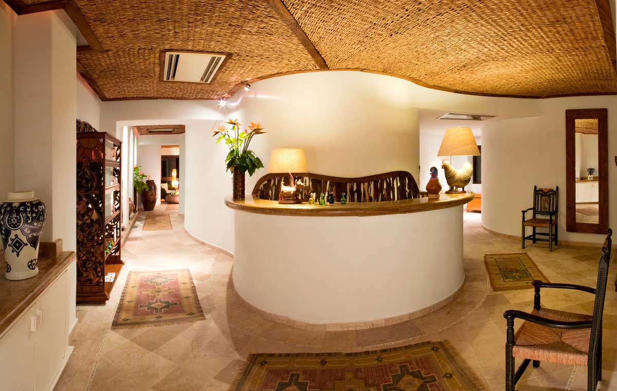 Spa by Clarins