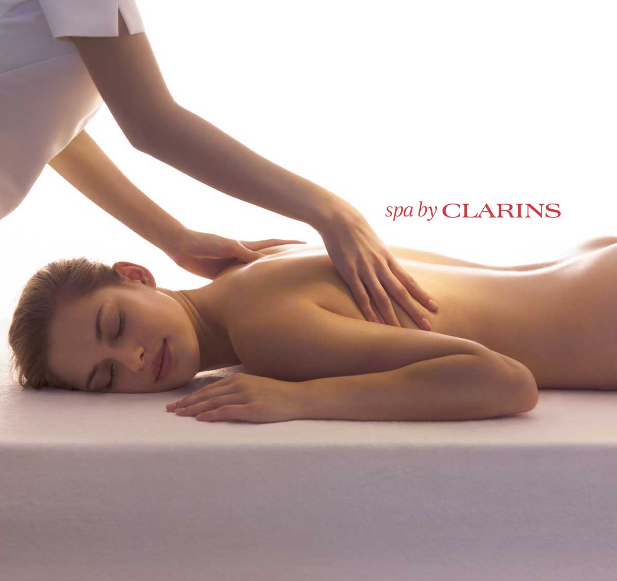 Spa by Clarins