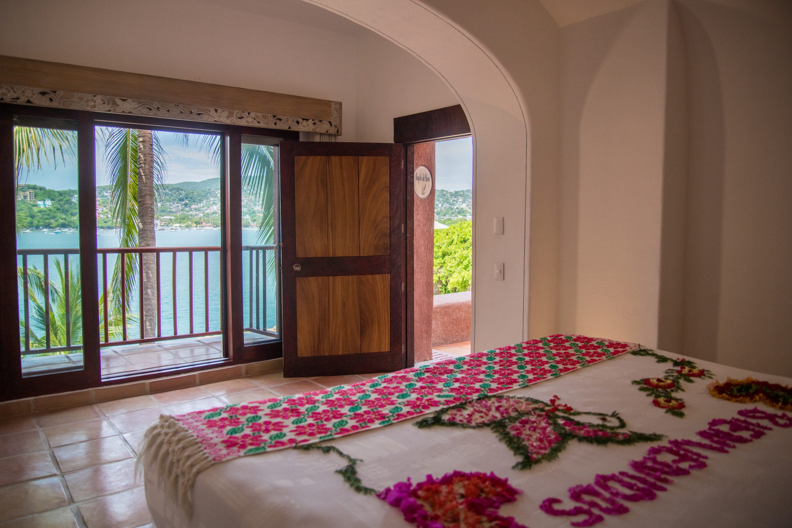 Deluxe Grand Suites