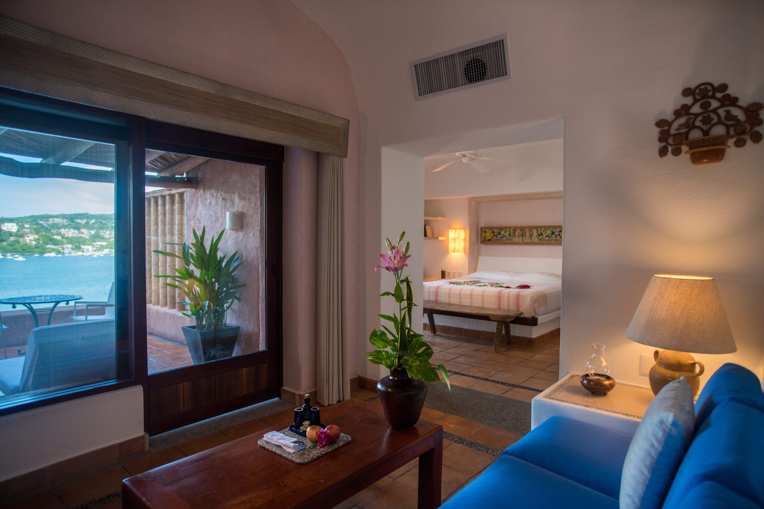 Deluxe Grand Suites