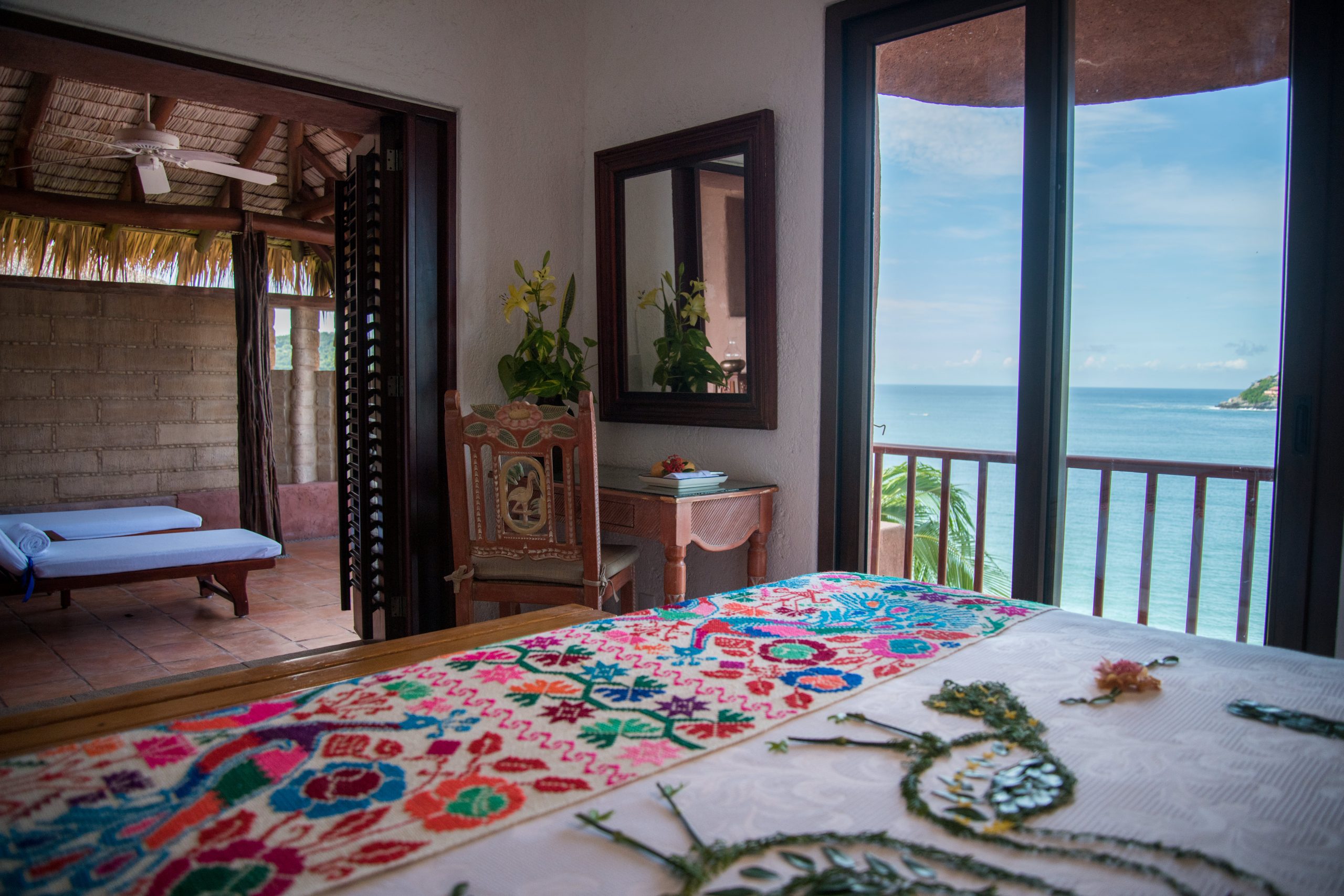 Deluxe Grand Suites