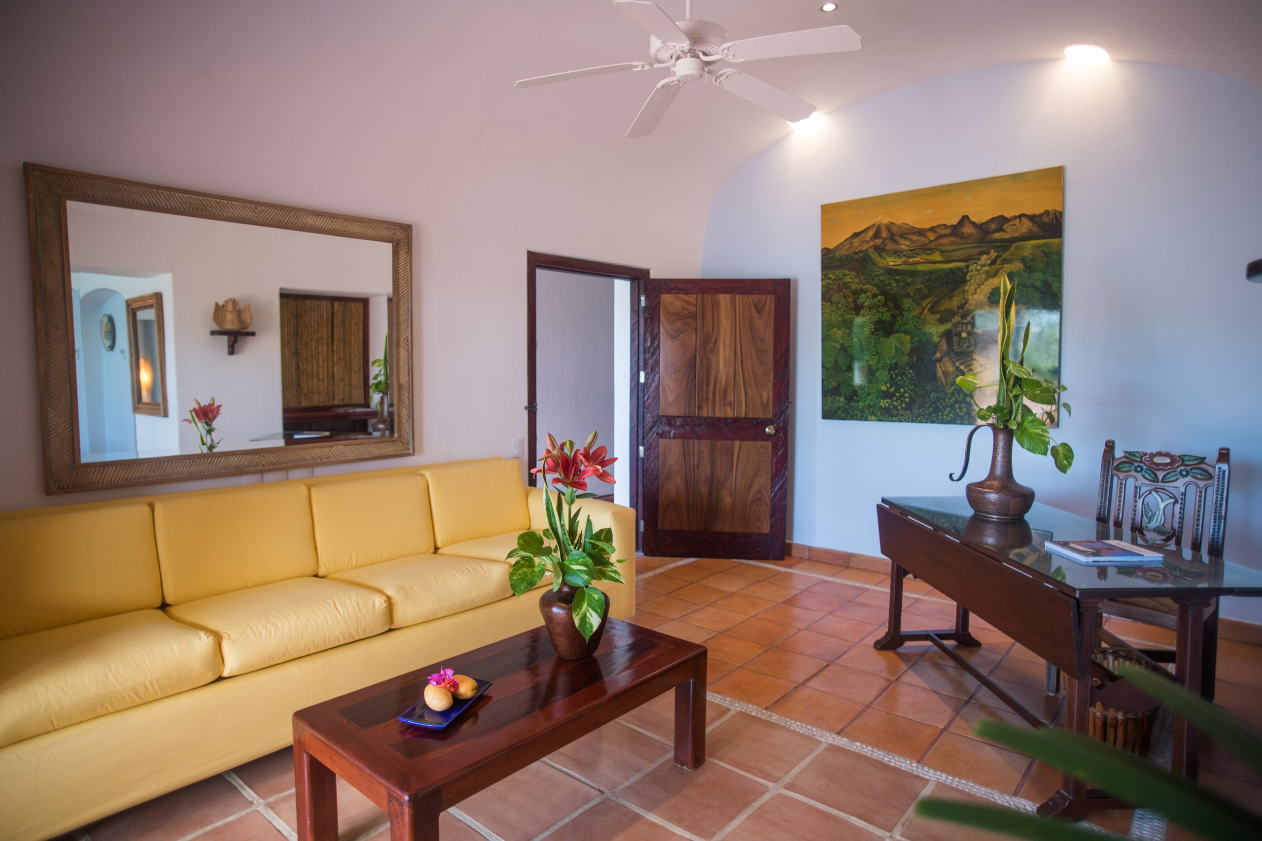 Deluxe Grand Suites