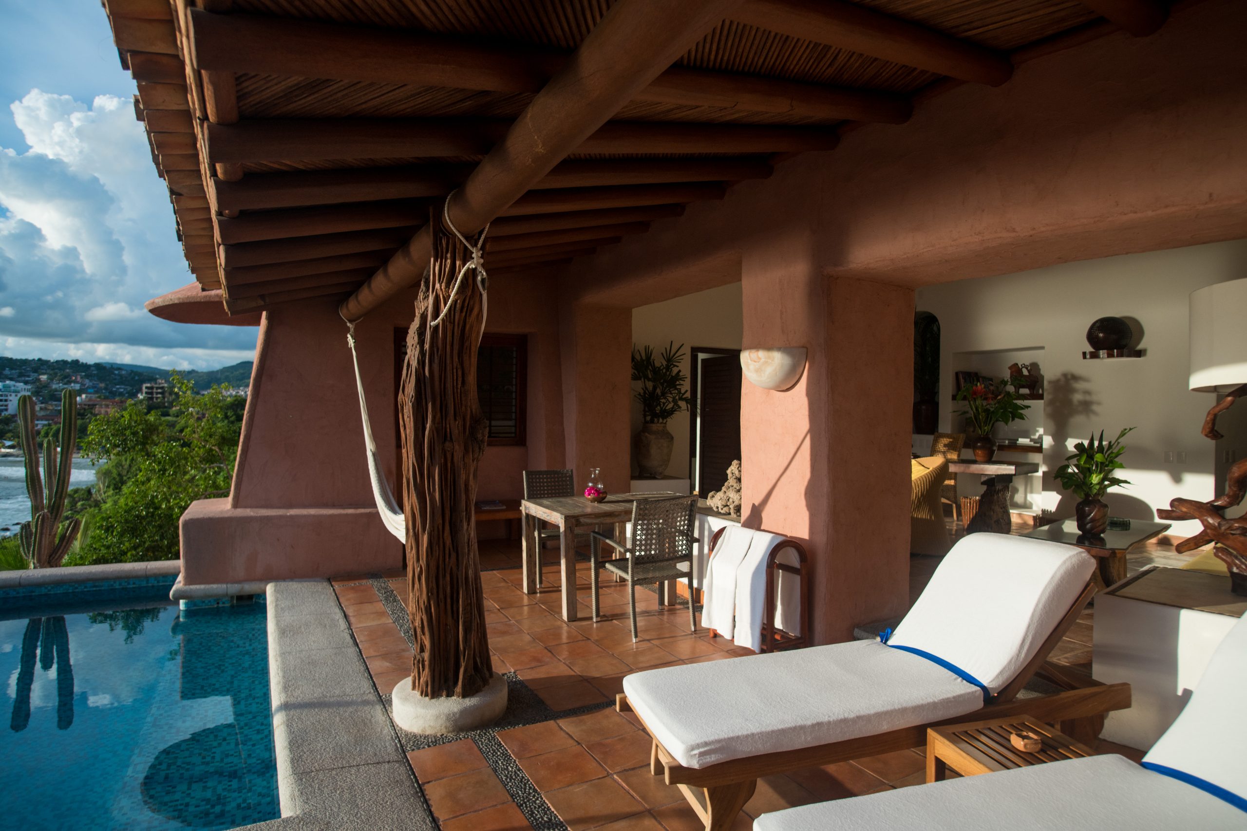 Mexico Lindo Suite
