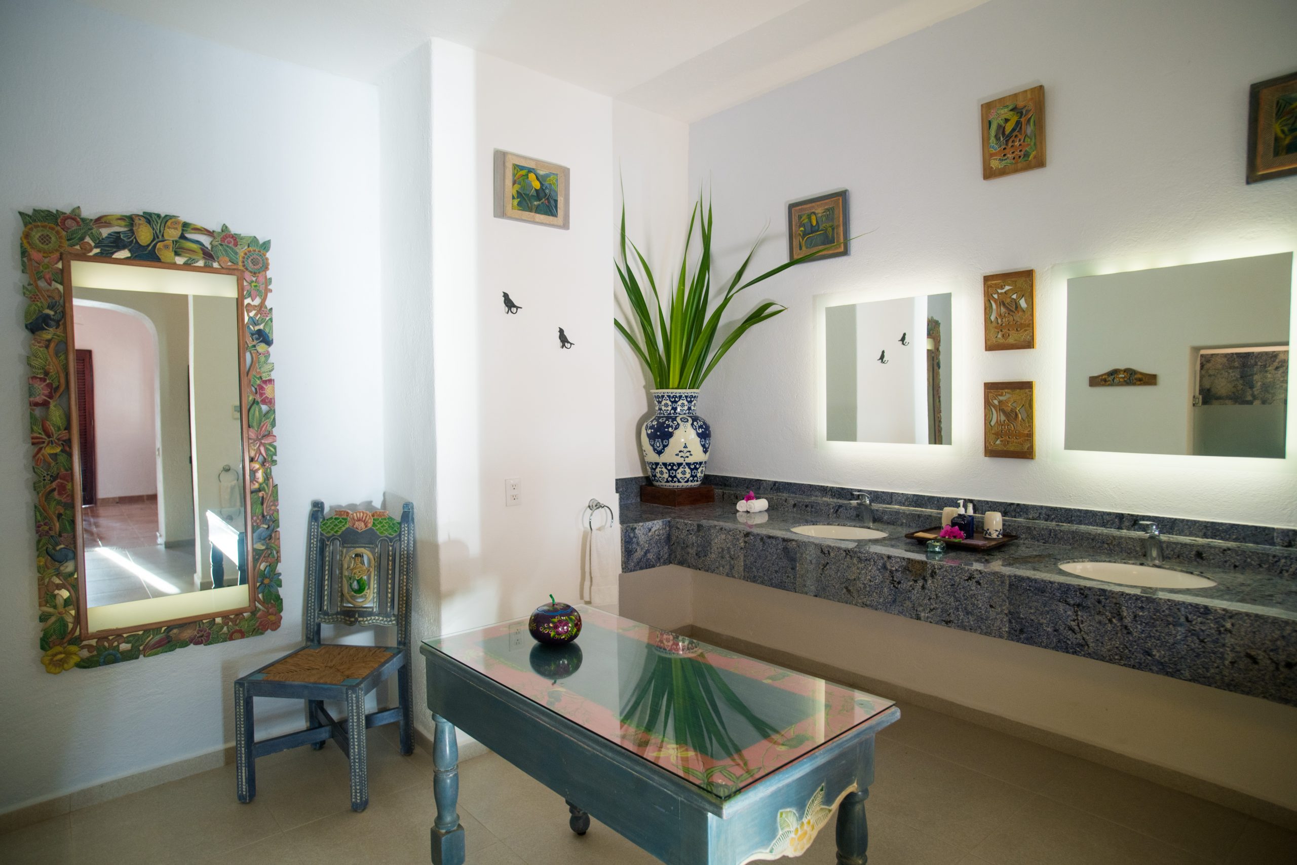 Mexico Lindo Suite