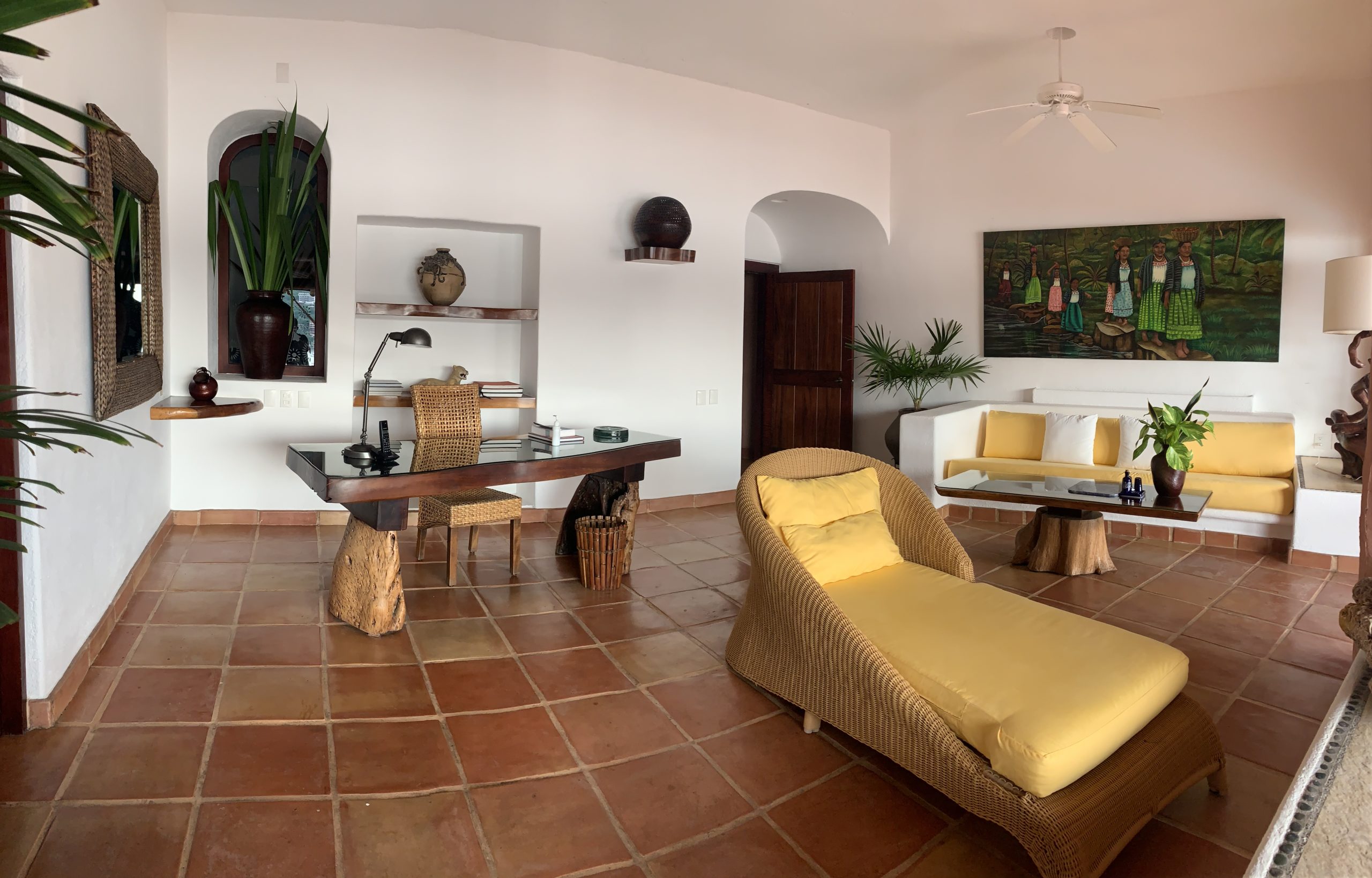 Mexico Lindo Suite